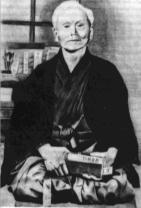 Gishin Funakoshi