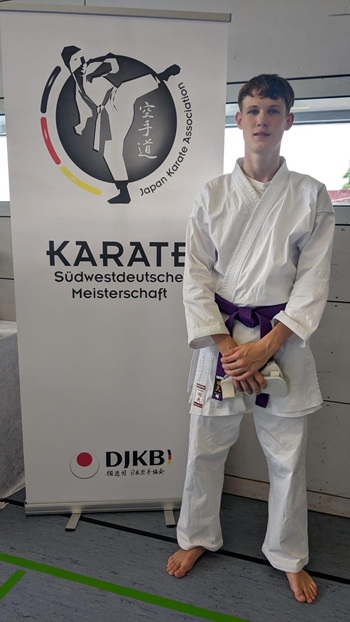 Südwestdeutsche Meisterschaft 2026