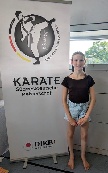 Südwestdeutsche Meisterschaft 2026