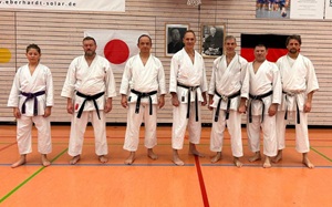 Jahresauftakt 2026 in Tamm