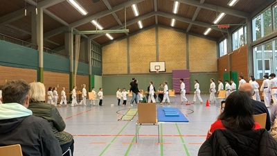 Nikolausturnier 2025