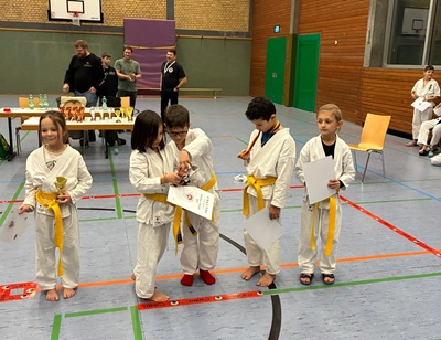 Nikolausturnier 2025